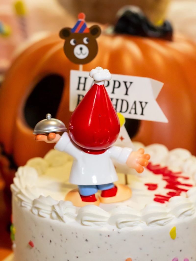 MEEGO-Mini Chef