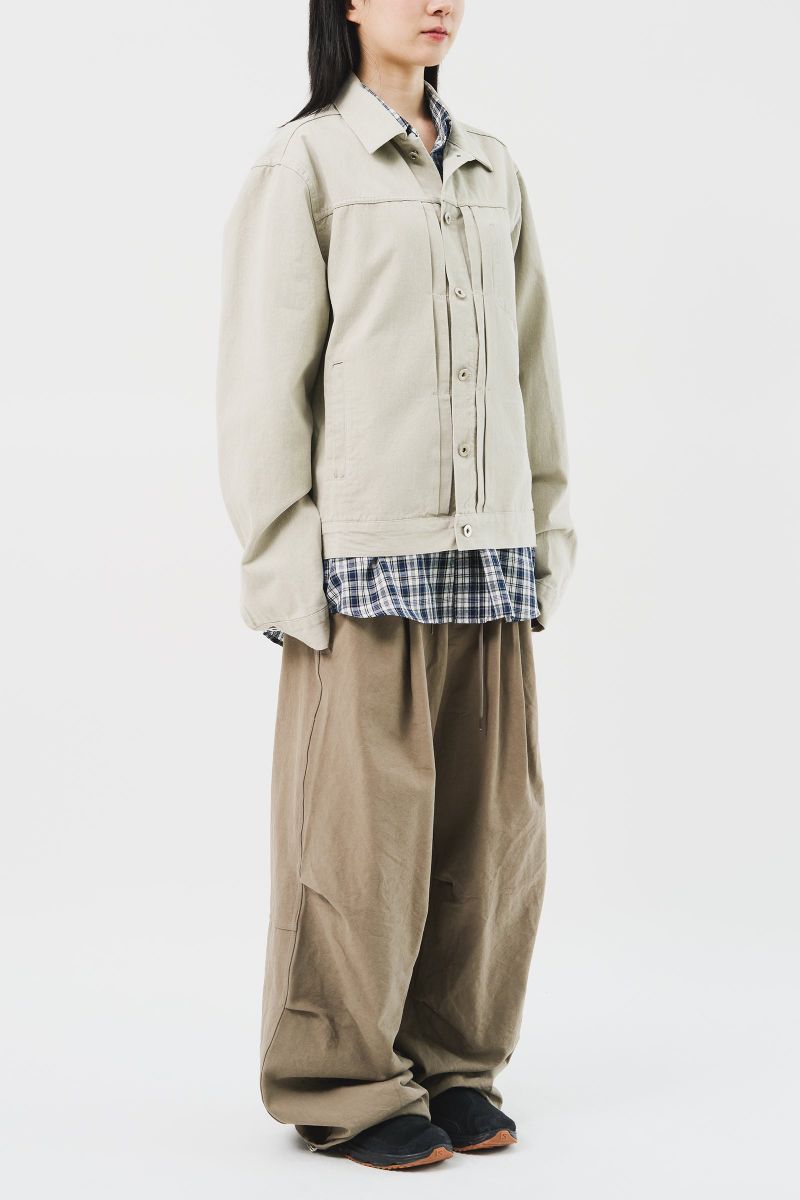 Miller Cation Jacket (3color)