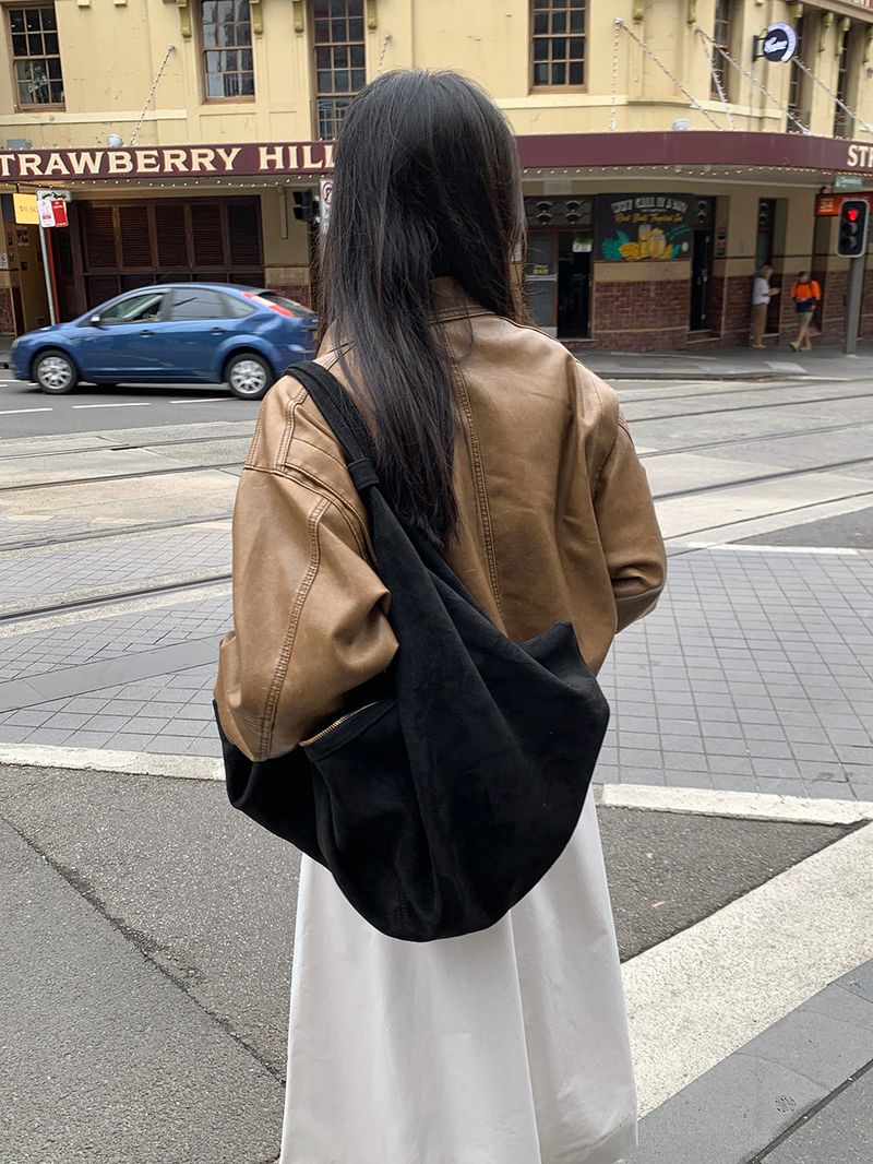 [MADE] POUTO COTTON LONG SKIRT