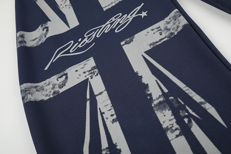 Kiora Graphic Sweat Pants