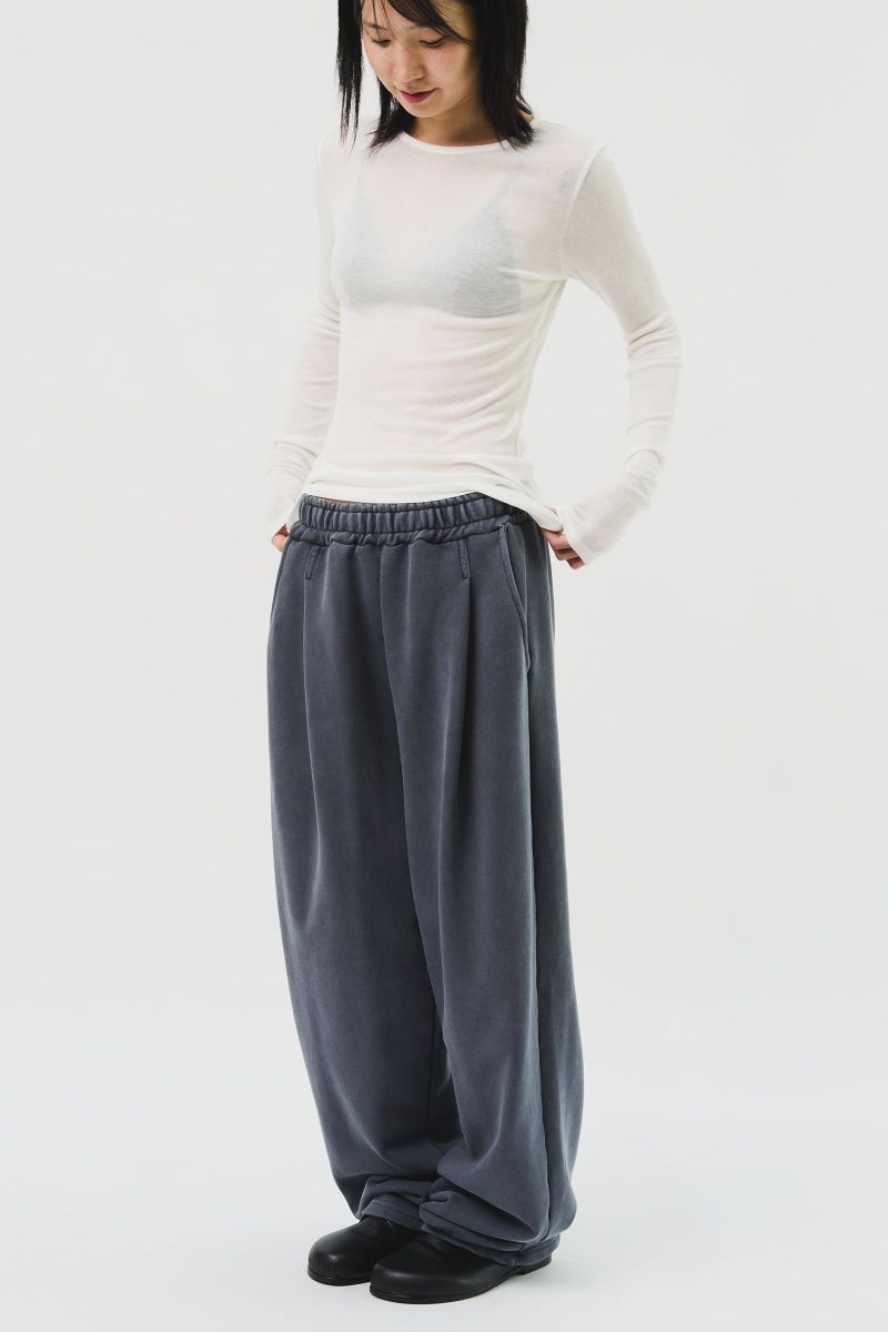 Jake Pigment Sweatpants (3color)