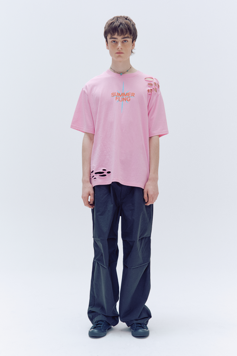 TRIP SHOP（トリップショップ）の「SUMMERFLING TEE - UNISEX（Tops）」