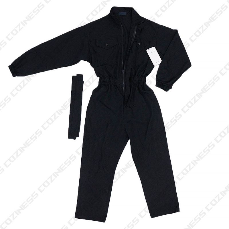 [Unisex] X2 Jumpsuit