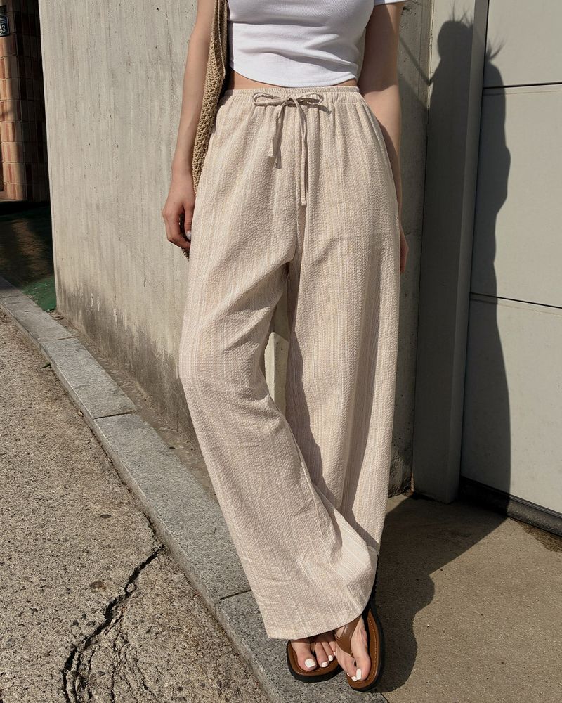 Sold Stripe Pants