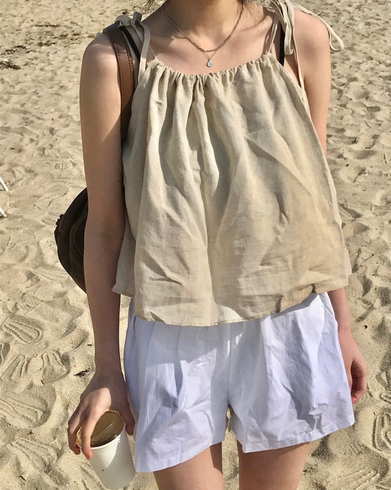 Felicity necklace