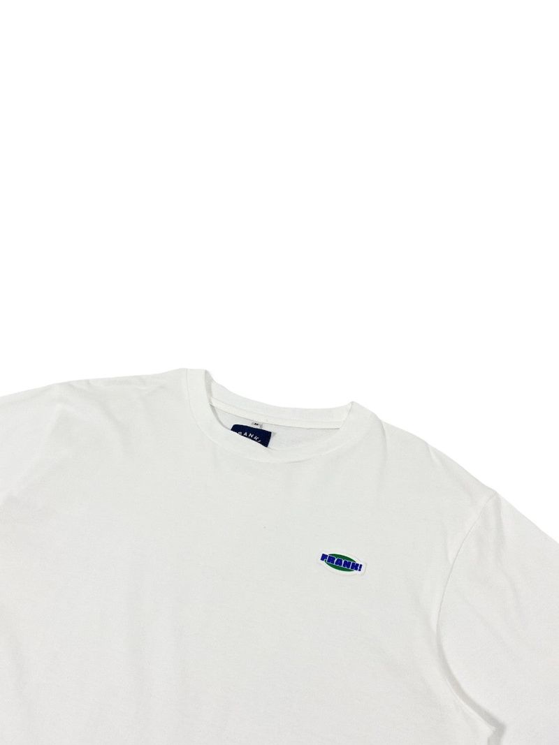 FRANK! Logo Tee