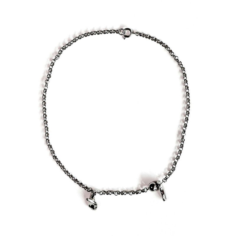 equope(エクァウプ)の「reng necklace(Accessories)」