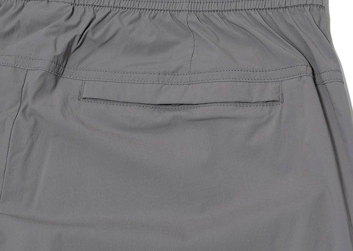 KEI JOGGER PANTS【GREY】