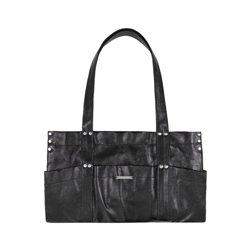 EASY POCKET BAG (2 COLORS)