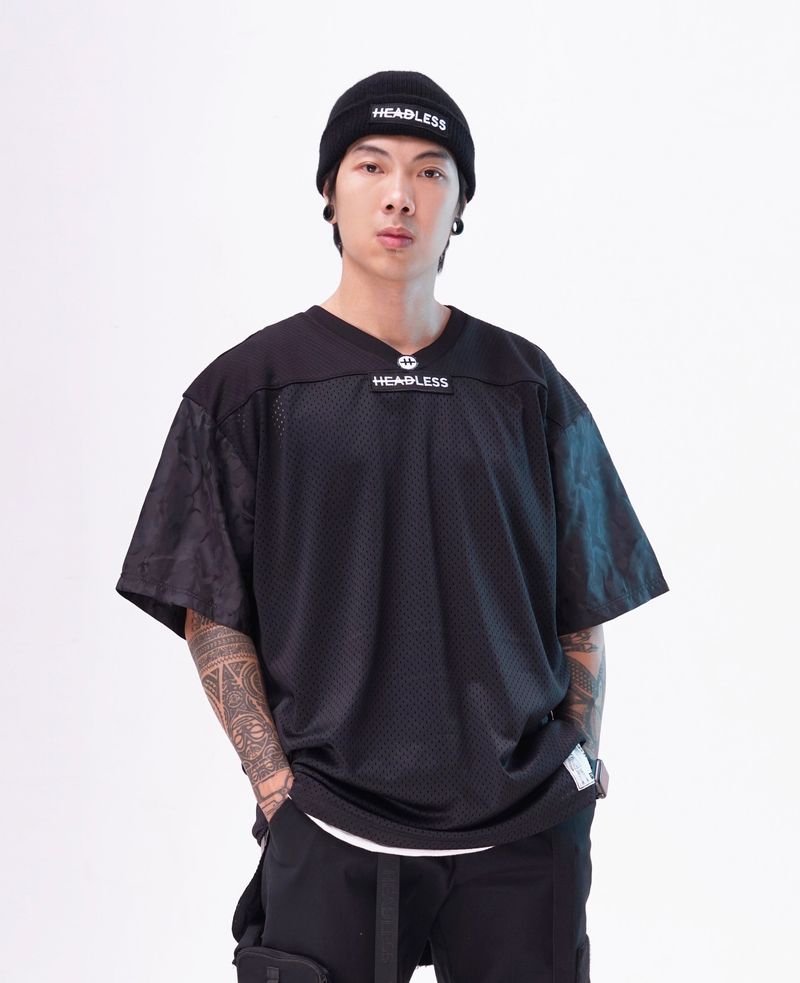 ARCADE H-JERSEY