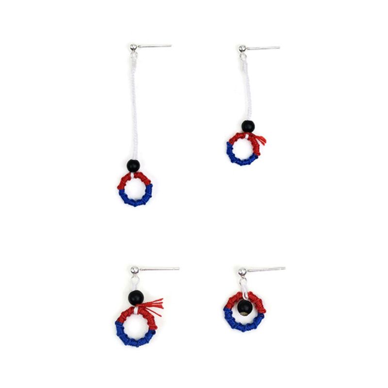 Welcome Earrings