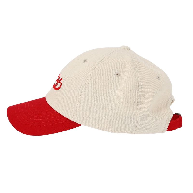 HERITAGE 80 BALL CAP