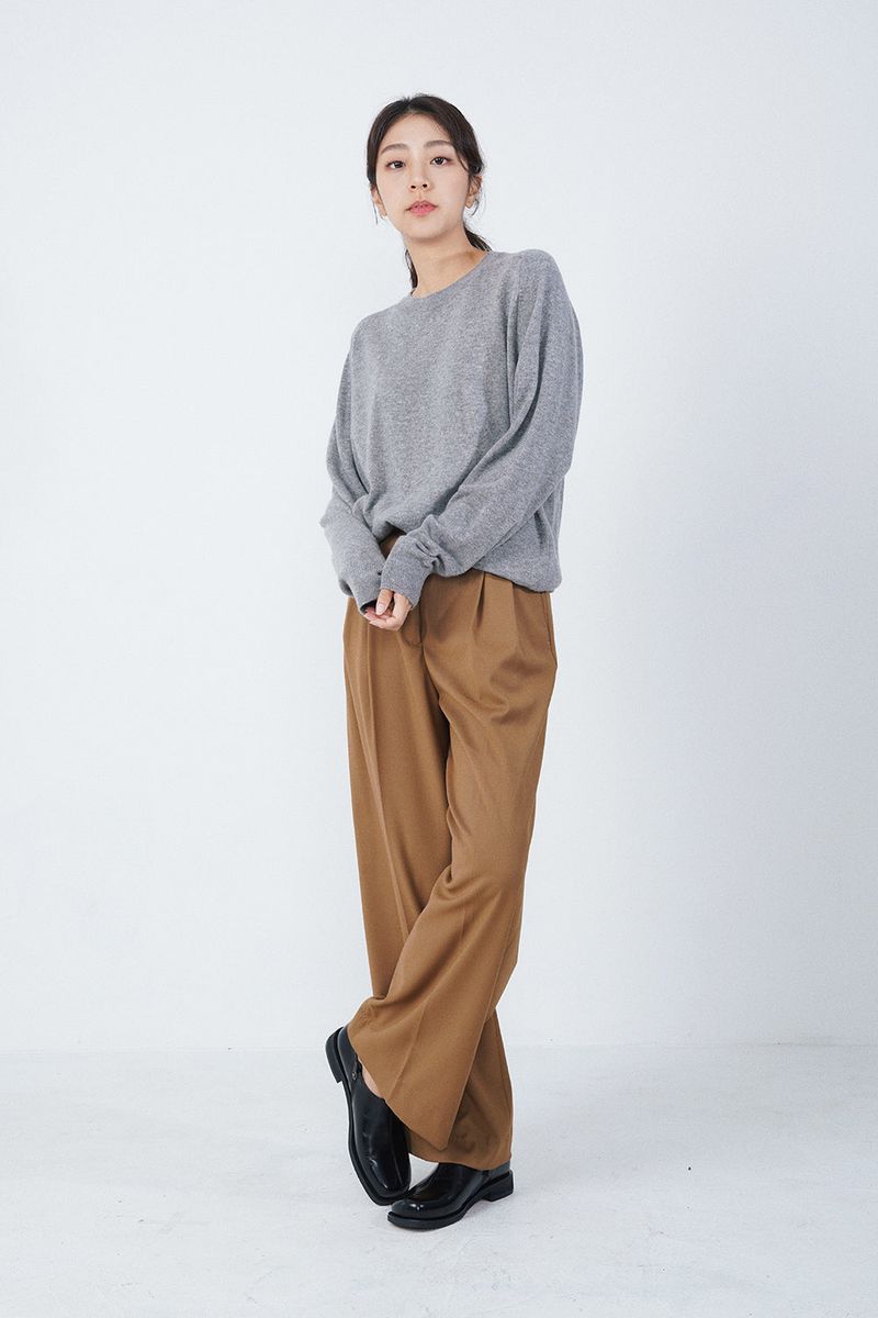 MAG LOAFER_6COLORS