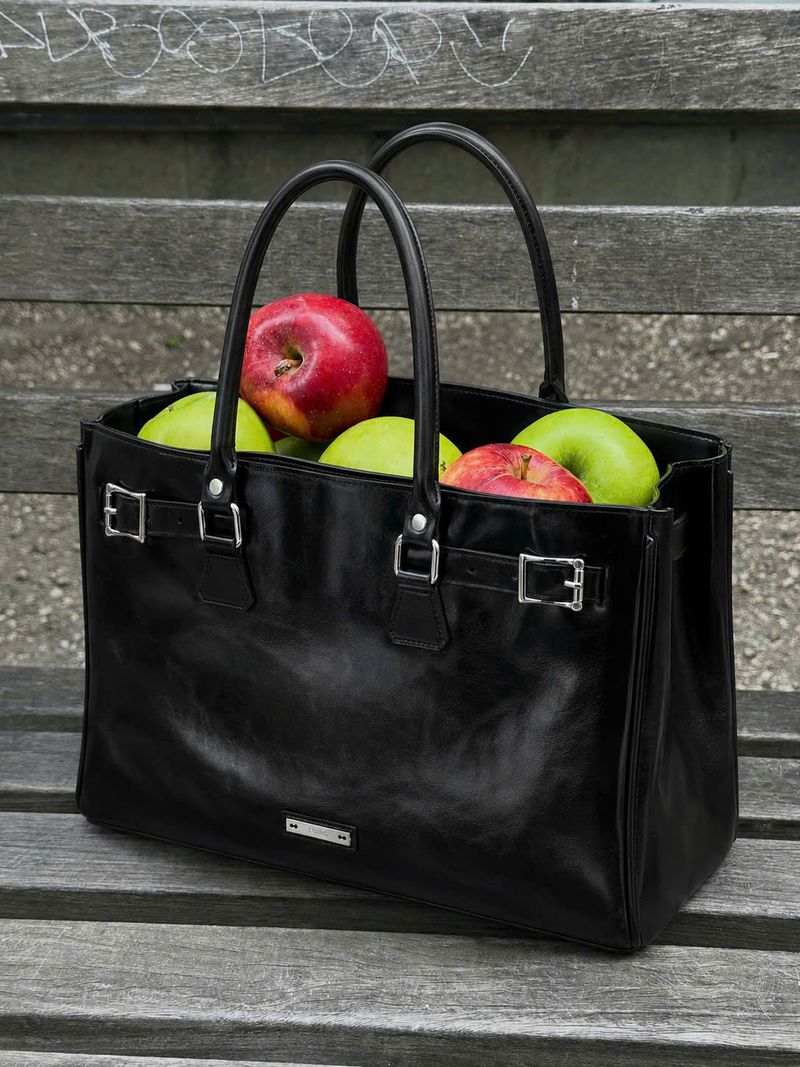 Jane Handle Bag / Mama Used Ba