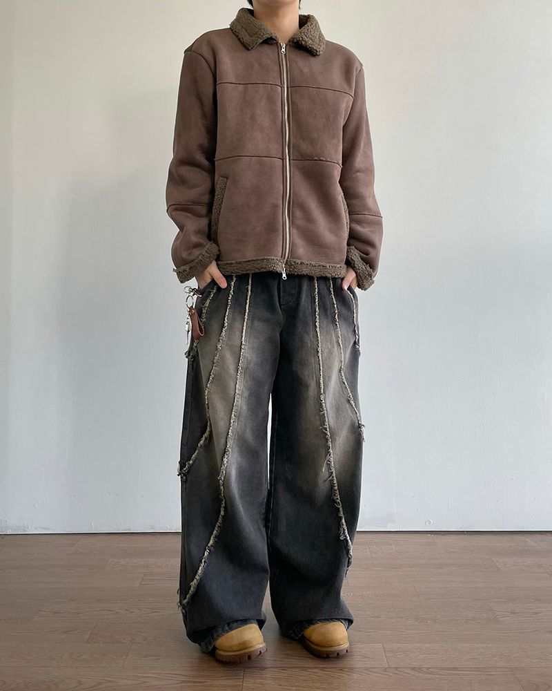 Forti Mustang Jacket
