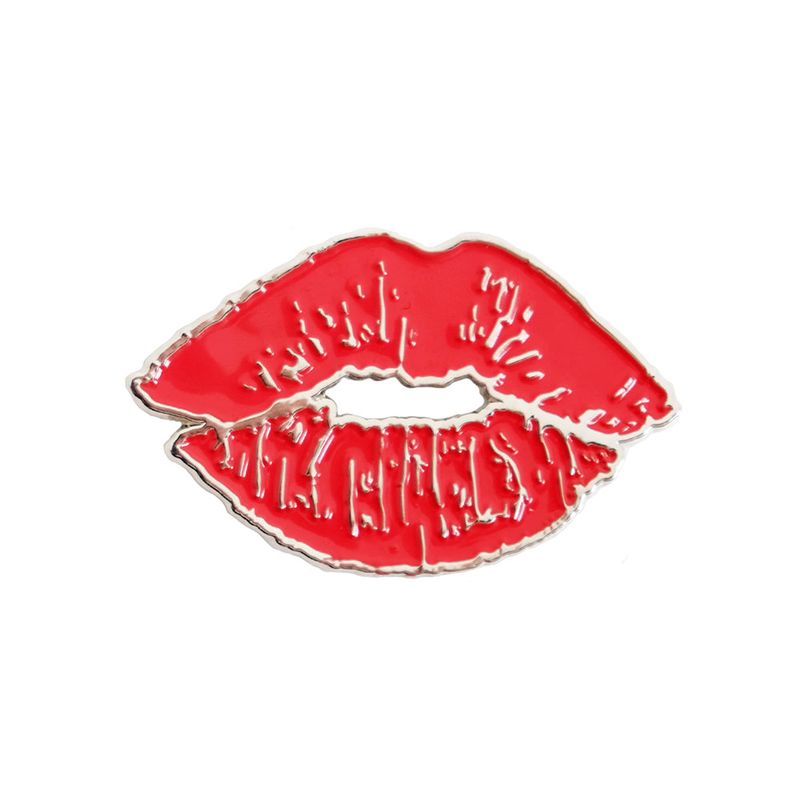 ARCANE FUNK（アーケインファンク）の「KISSMARK BADGE（Miscellaneous Goods/Stationery）」