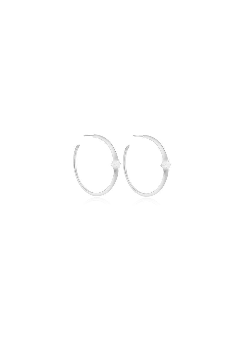 NIMBUS（ニンブス）の「ニューシャインスターホープピアス (M)（アクセサリー）」