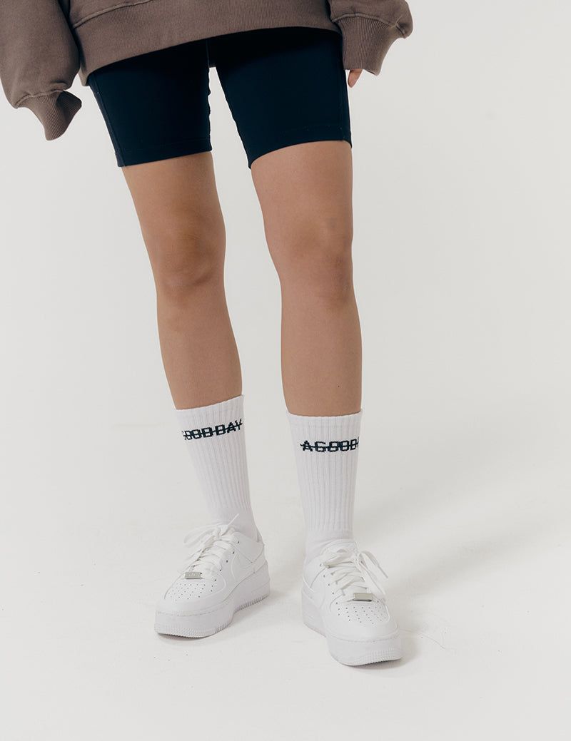 SIGNATURE SOCKS(5P)