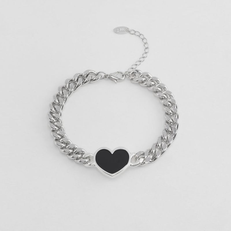 nonenon（ノンノン）の「BLACK LOVE BRC（Accessories）」