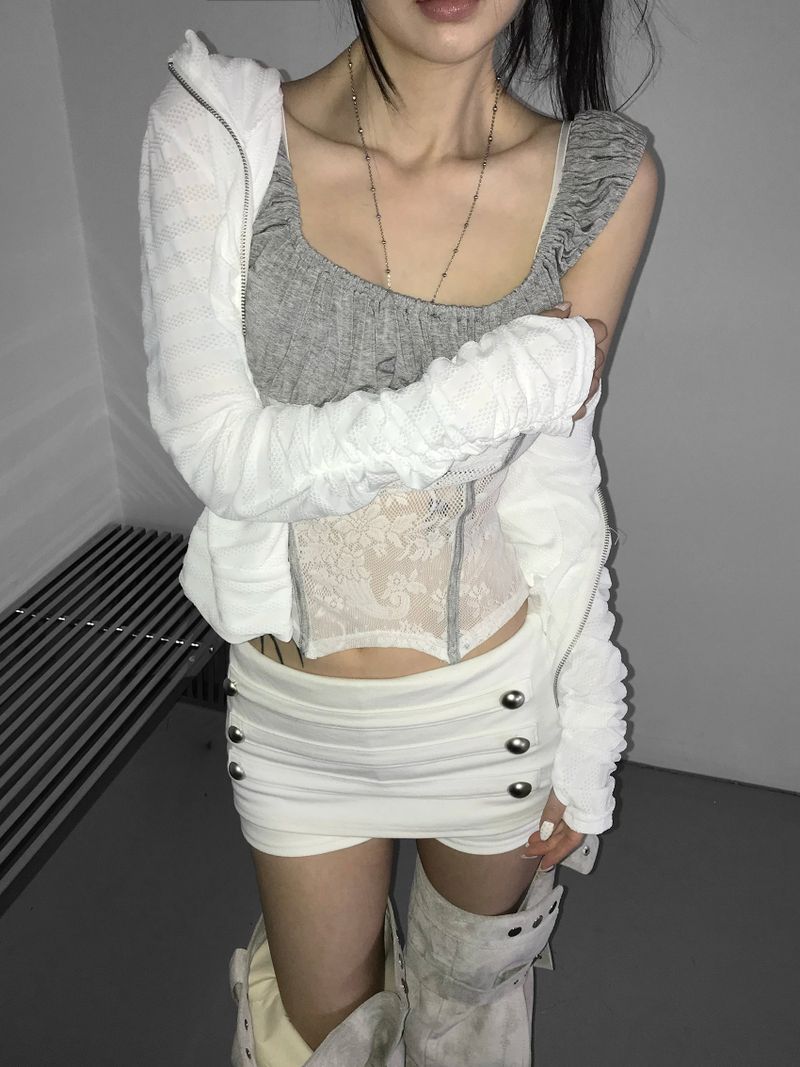 tabie top(3 cololr)