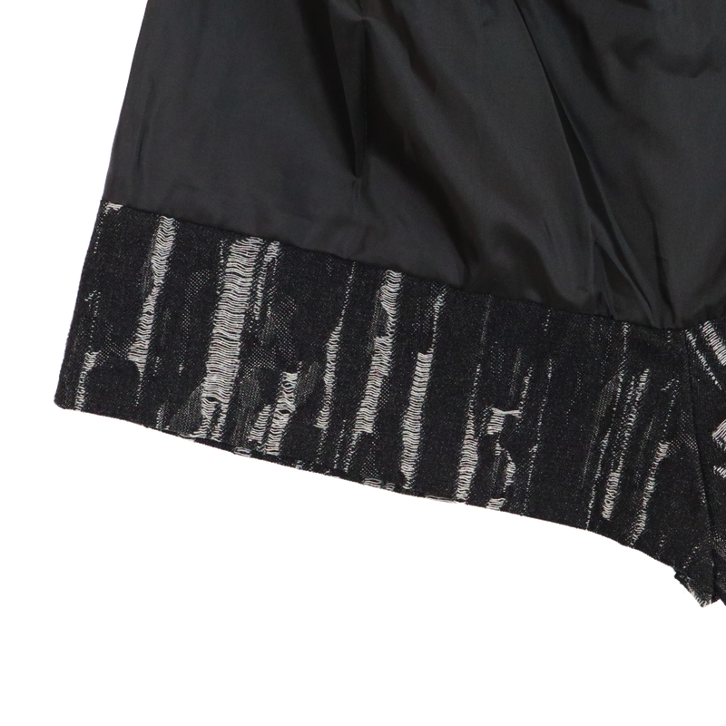 GRUNGE A MINI SKIRT