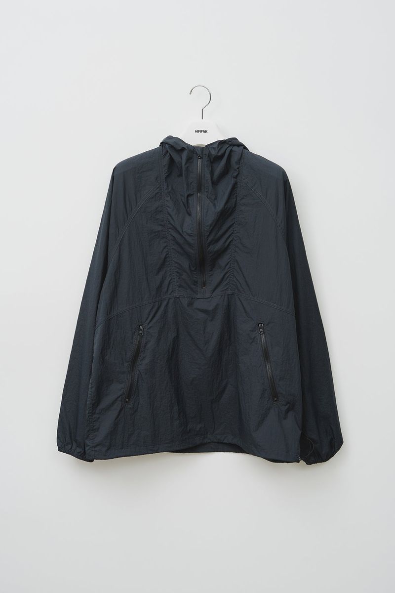Cool Packable Anorak (4color)
