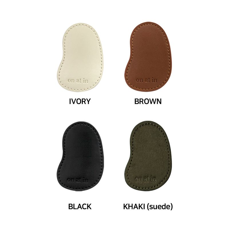 mood shape tok (tape) - 4colors