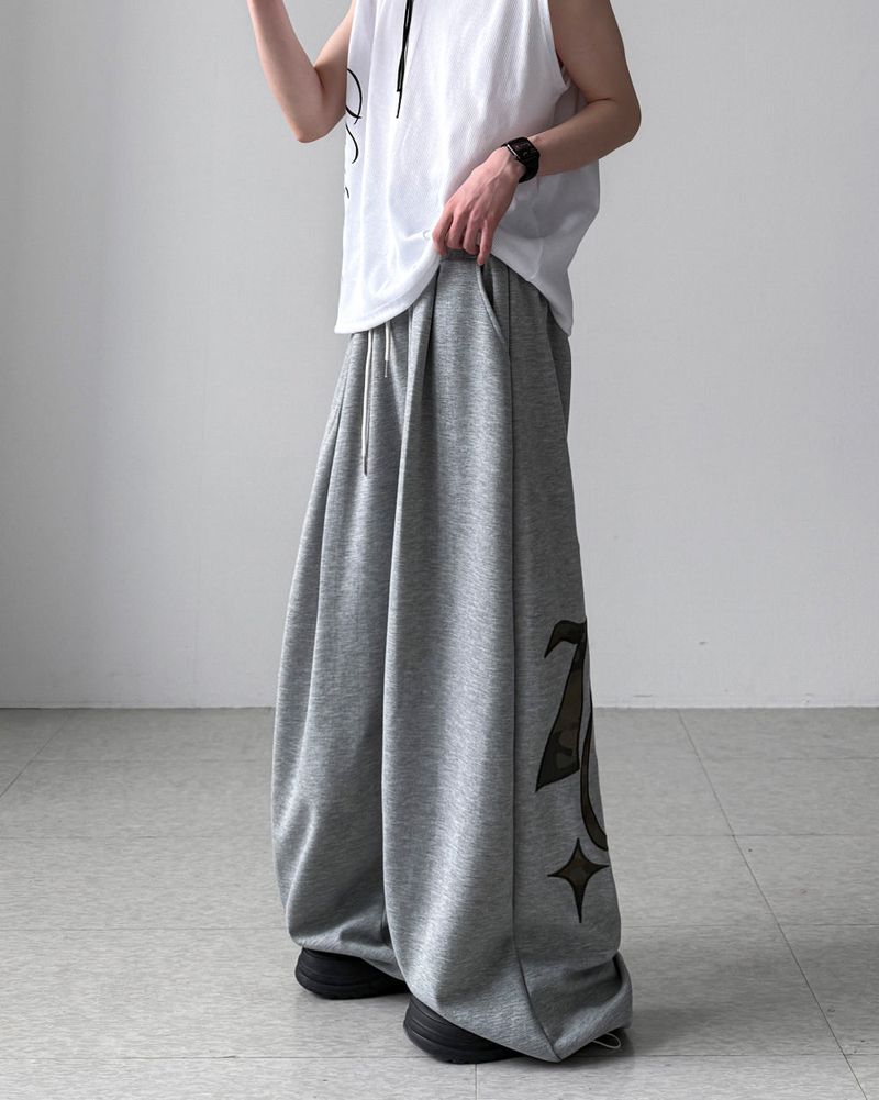 Sergeant Balloon Training Pants