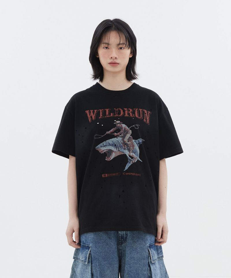 WILDRUN T-SHIRTS