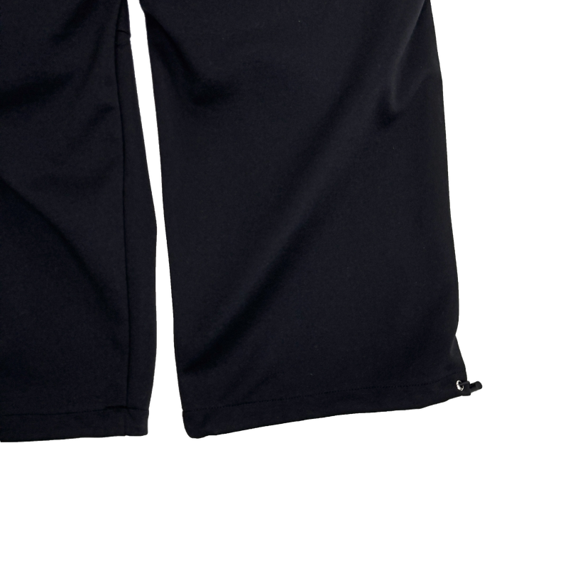 stopper pocket sweat pants