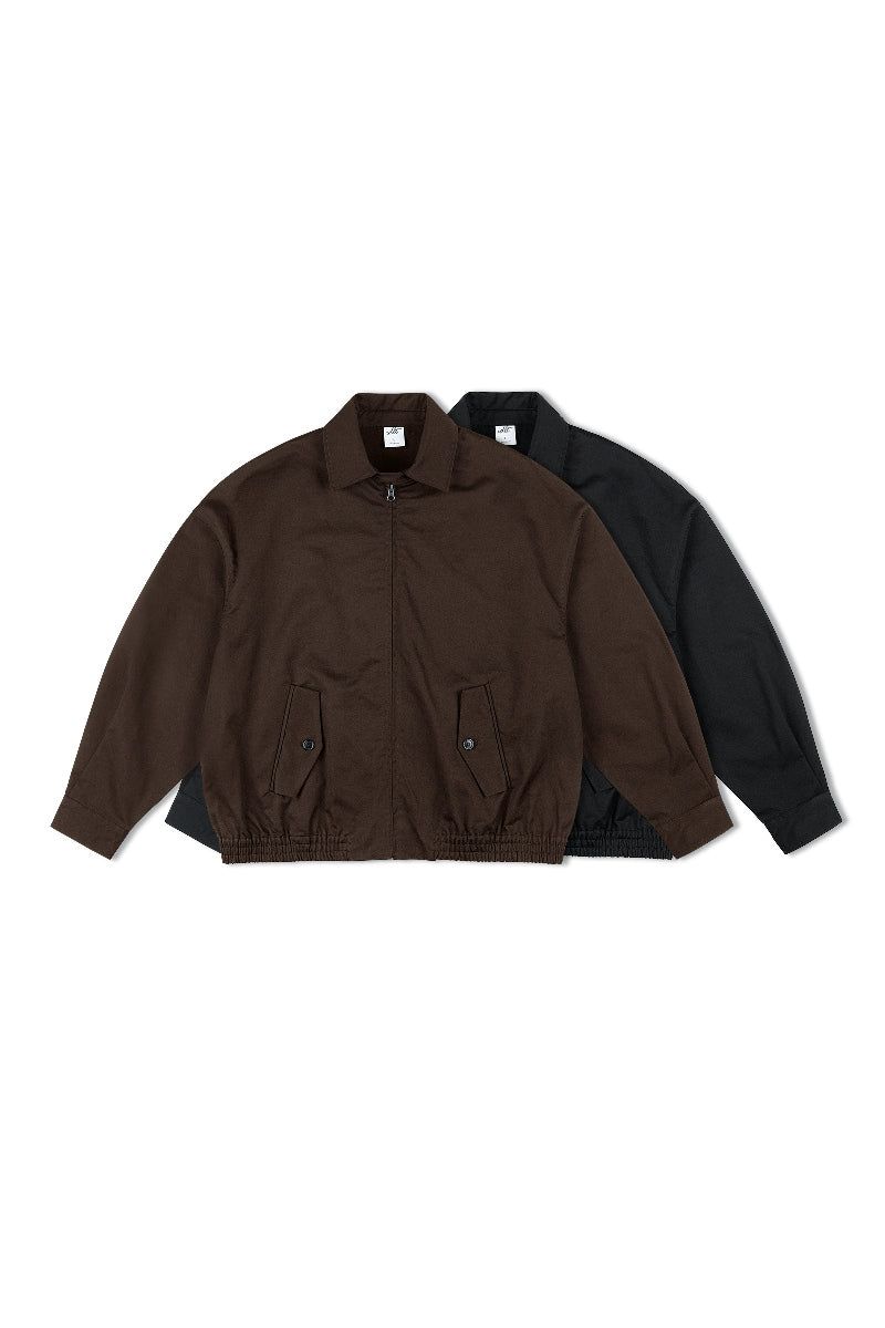 IDLT Basicsの「Oversized Workwear Jacket(Jackets/Outerwear)」