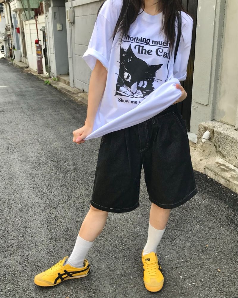 Caden pants