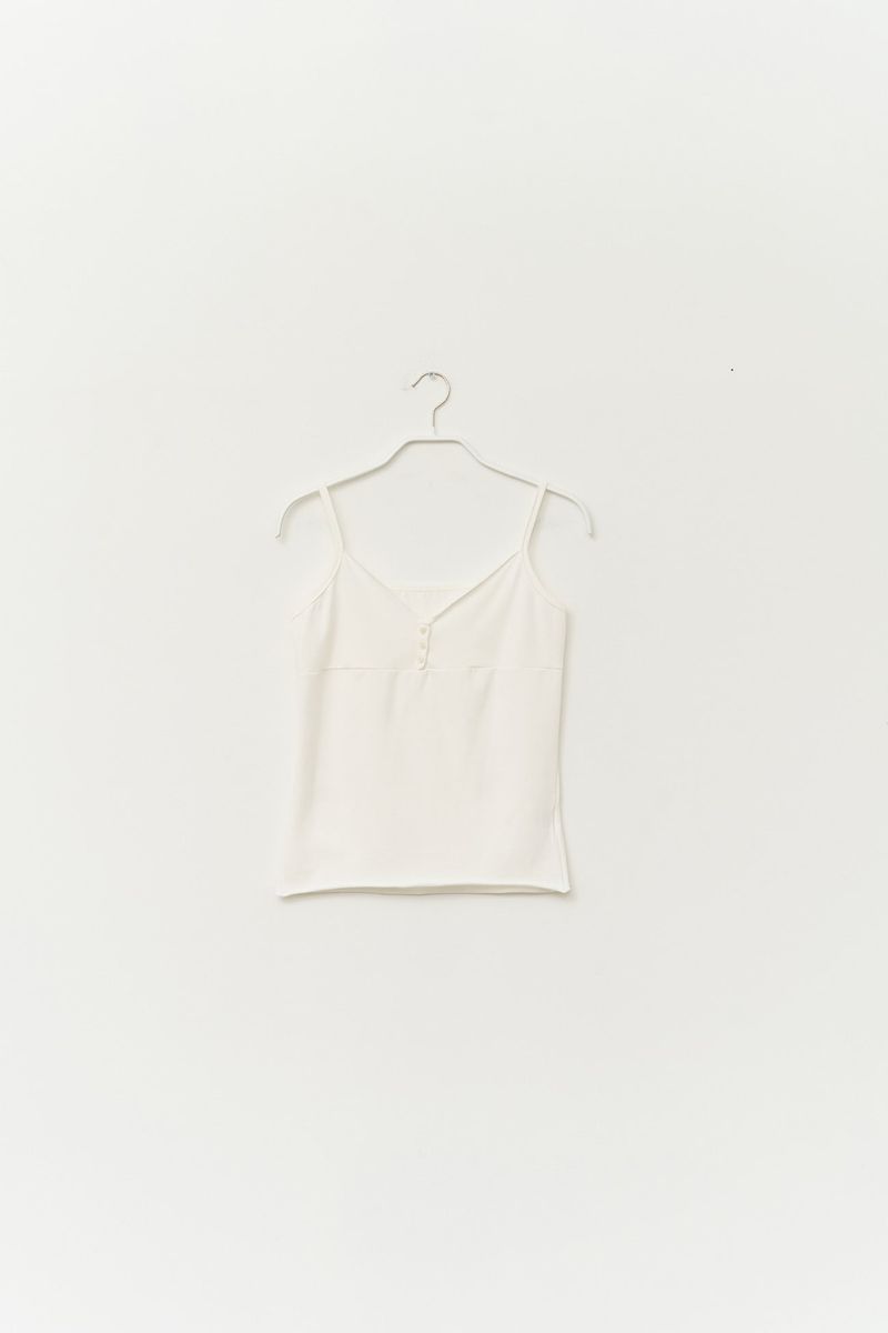 (W) Okinawa Sleeveless
