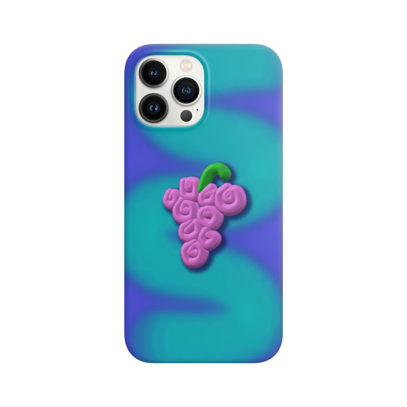 bluelazy（ブルーレイジー）の「phone case 09. PODO（Smartphone Accessories）」