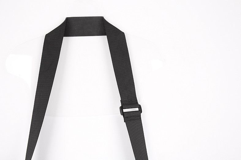 No.7973 leather cross BAG