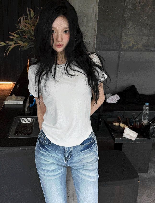 Ice Mist Denim