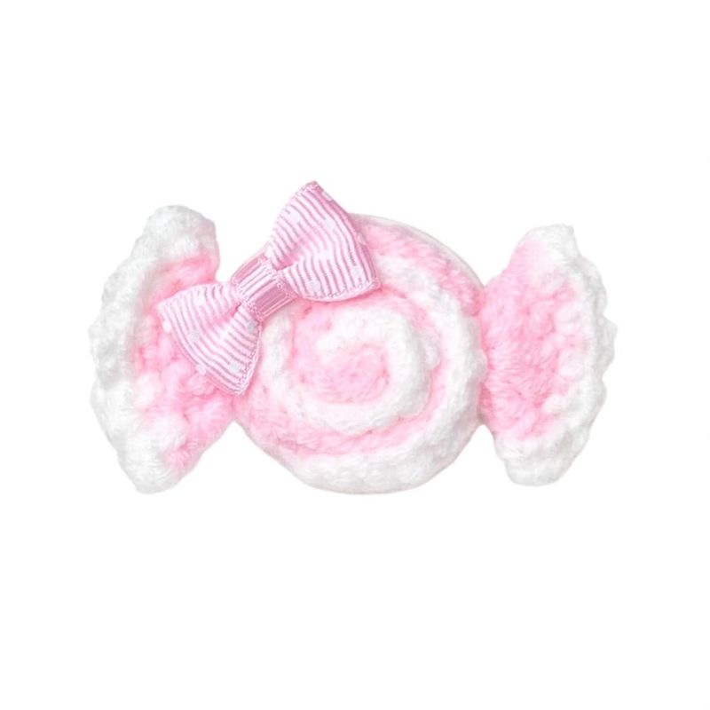 princess house(プリンセス ハウス)の「Candy ribbon phone grip - normal (stick-on)(Smartphone Accessories)」