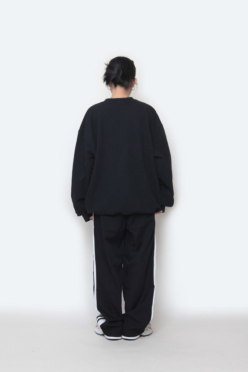 stocking sweatshirt