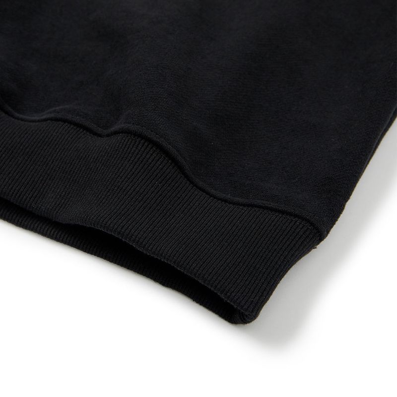 ニット333スウェット/Kitty 333 Sweatshirt [BLACK]