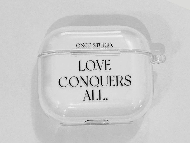 ONCESTUDIO(オンセスタジオ)の「バズ ケース(Smartphone Accessories)」