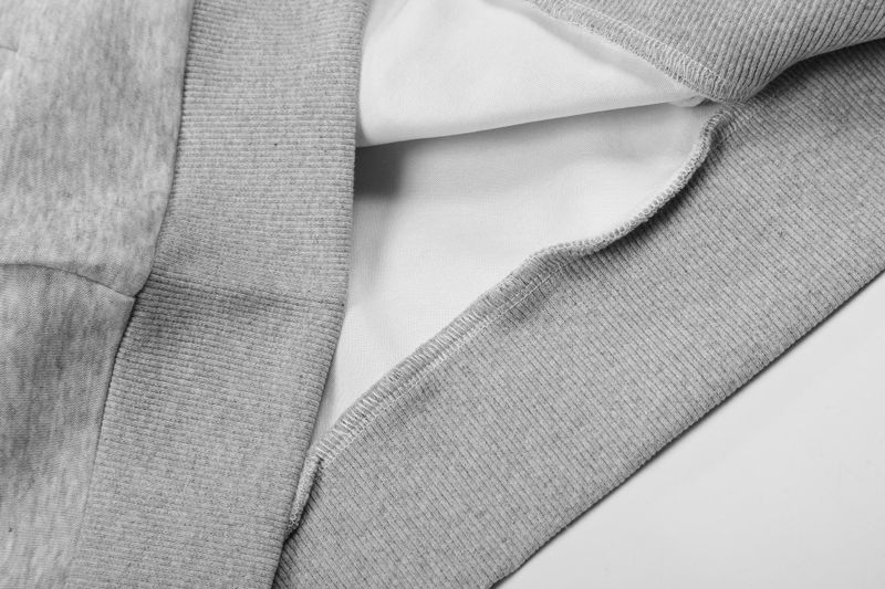 Star Dot Mix Zip-Up Track Jacket