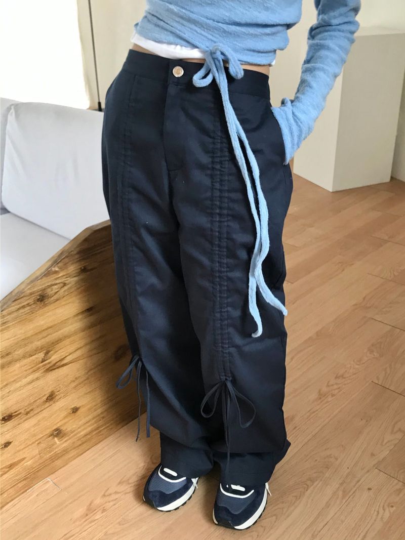 Moku pants