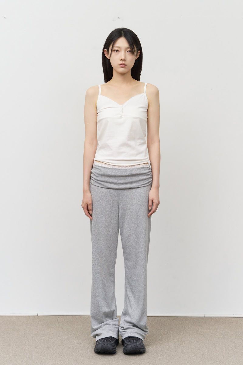 (W) Okinawa Sleeveless