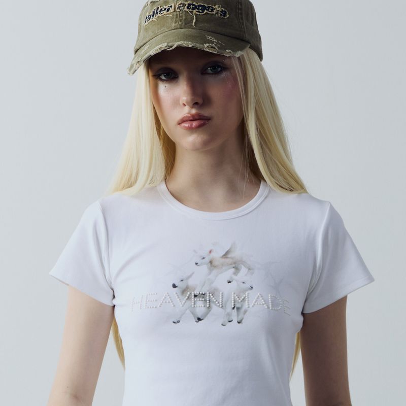 PURE TEE_LAMB