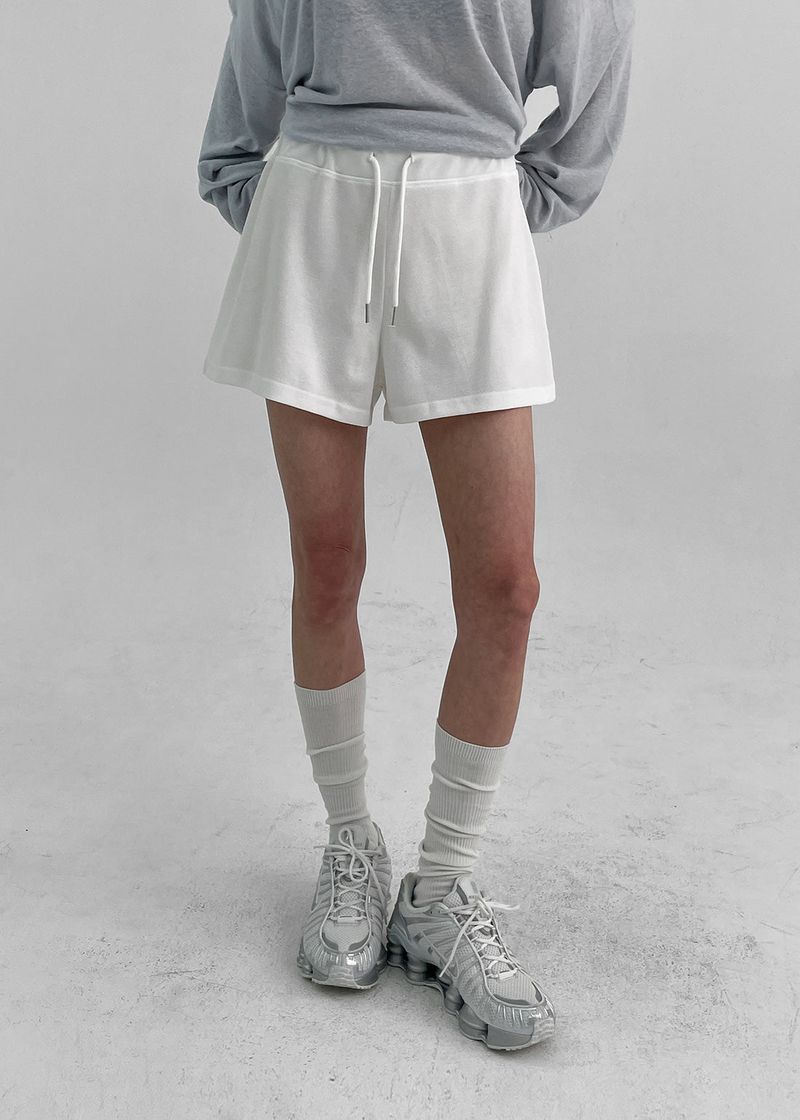 [MADE] Peak Cooling Short Pants