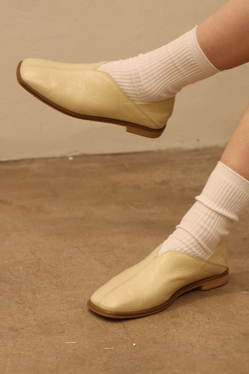 MAGO LOAFER_3COLORS