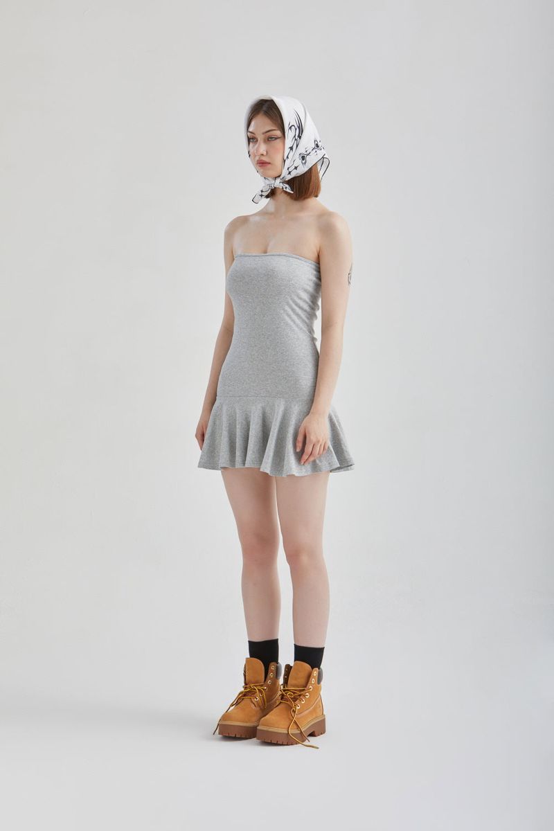 FLARE ONEPIECE
