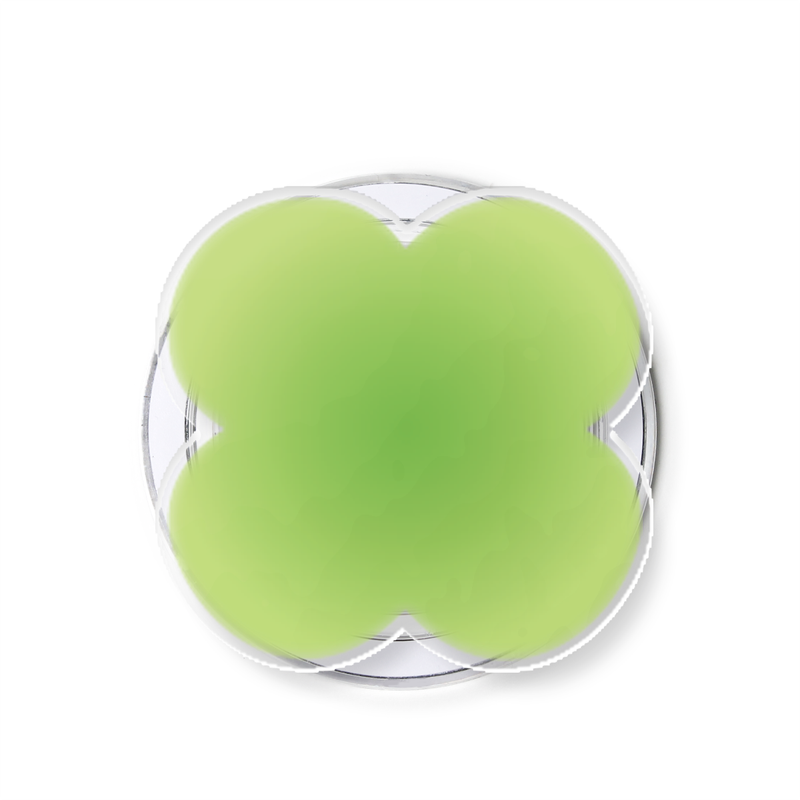 [Magsafe Smart Talk] Fluffy Clover