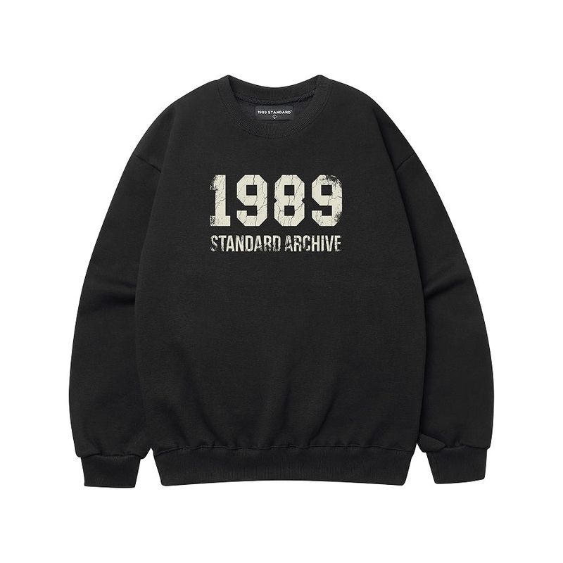 1989STANDARD(1989スタンダード)の「VINTAGE LOGO Sweatshirt (STMSTD-0252)(Tops)」