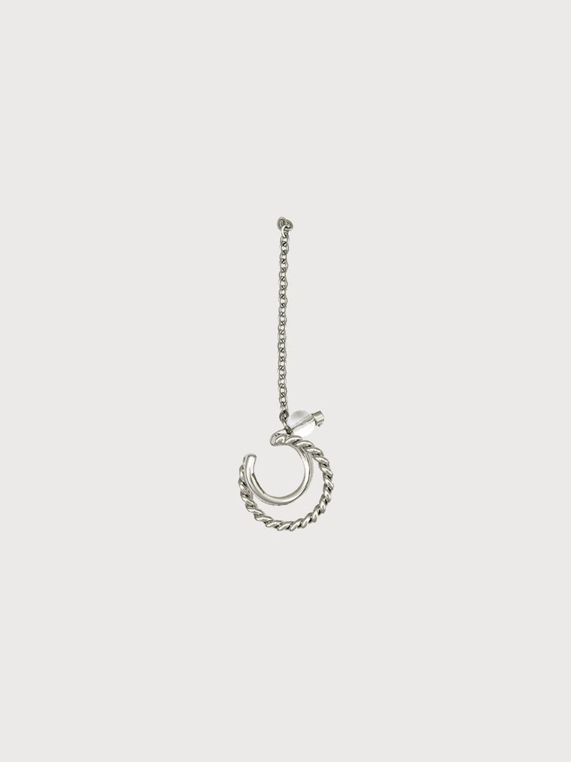no.188 earcuff
